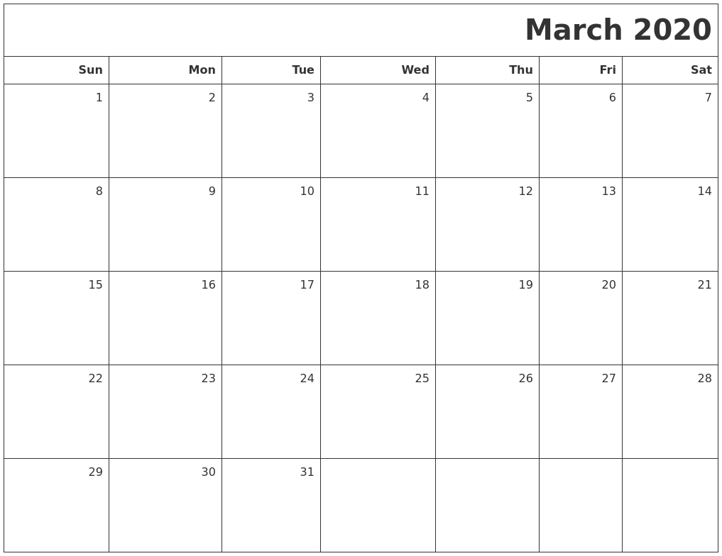march-2020-printable-blank-calendar