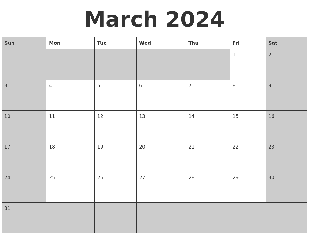 march-2024-calanders