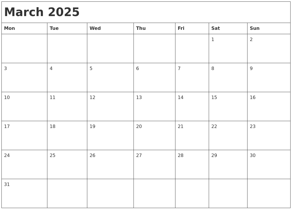 march-2025-month-calendar