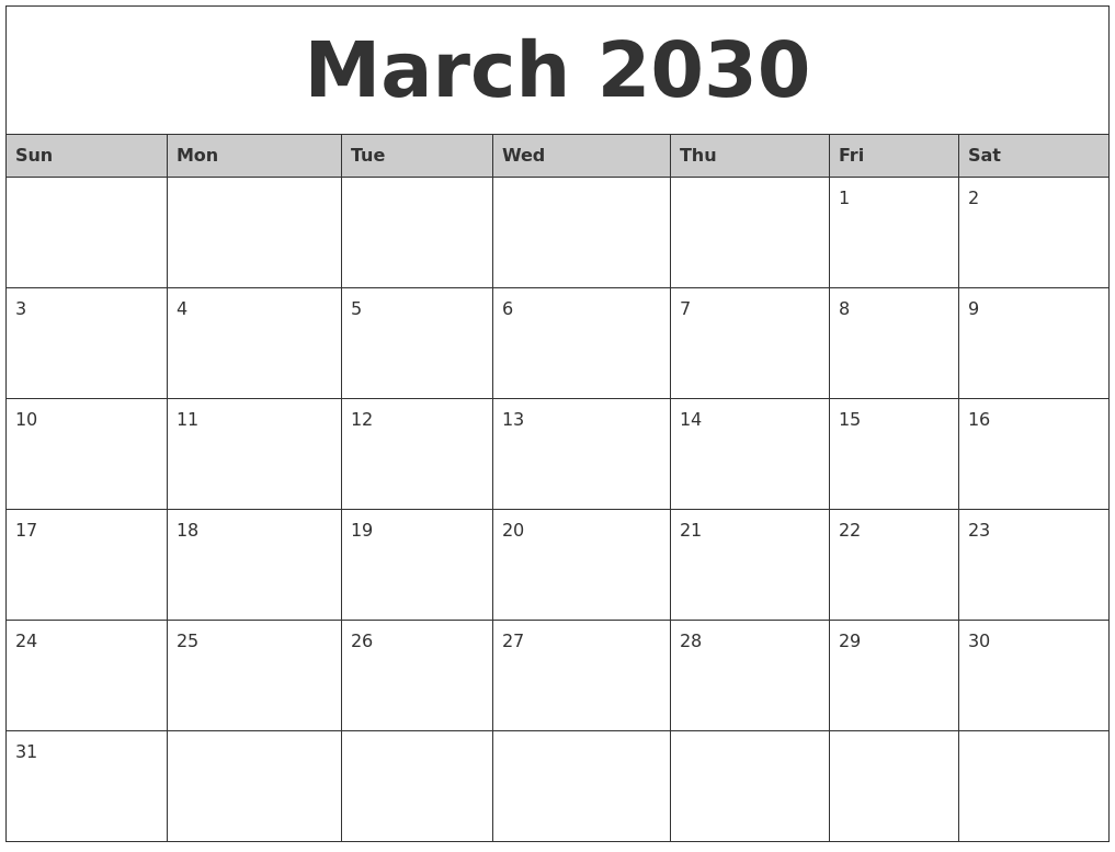 march-2030-monthly-calendar-printable