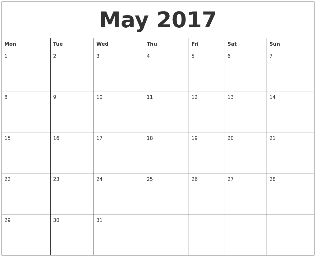make a calendar with photos
