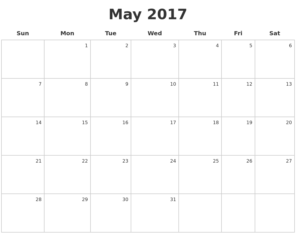 make printable calendar may calendars make printable calendar may calendars