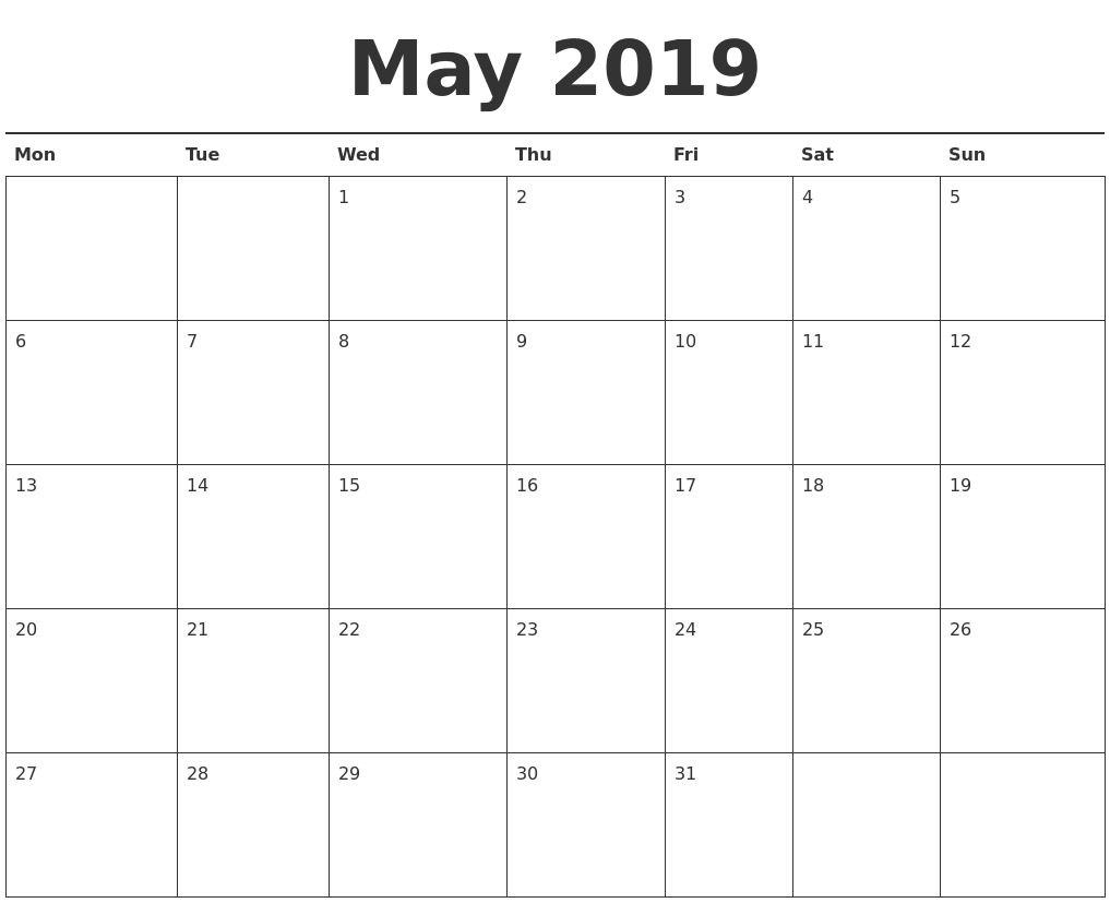 may-2019-calendar-printable