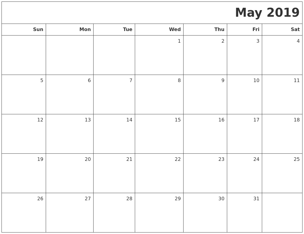 may-2019-printable-blank-calendar