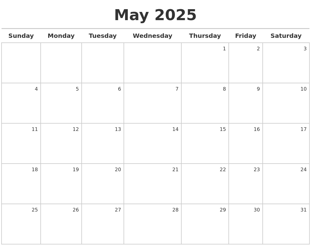 may-2025-calendar-maker