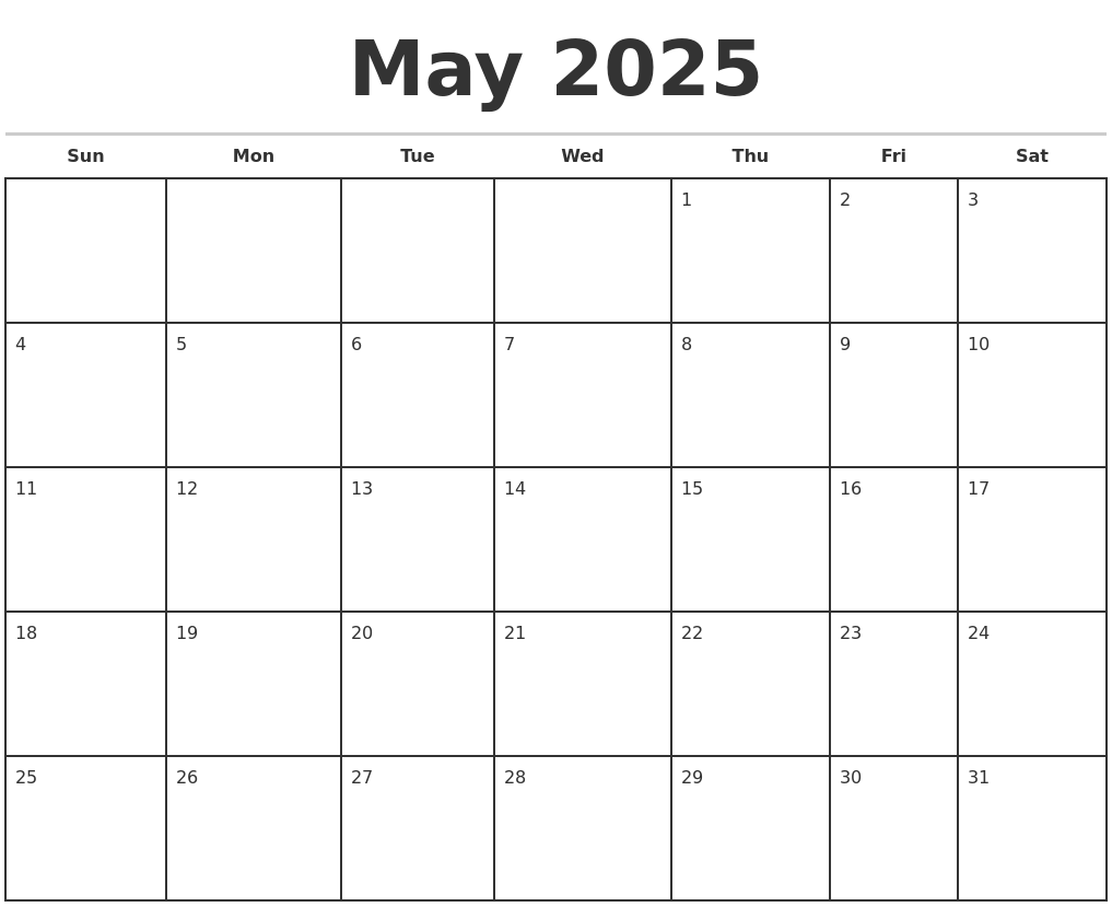 may-2025-monthly-calendar-template