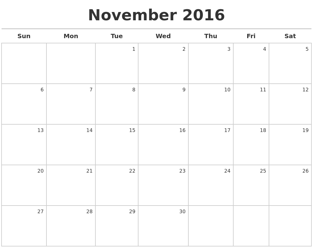 Free Photo Calendar Creator For Mac