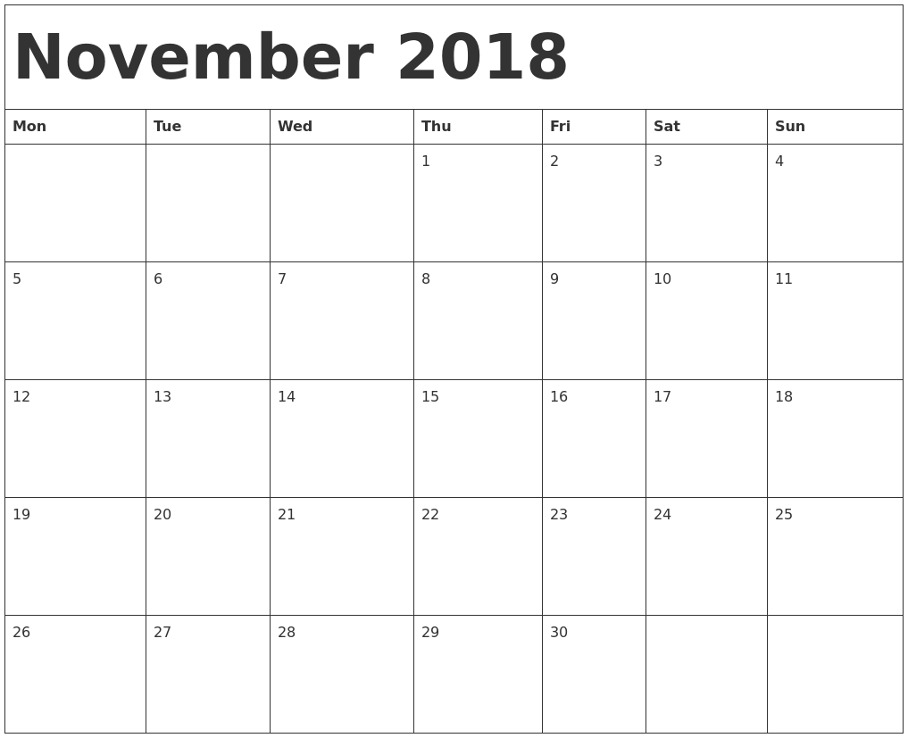 november-2018-calendar-printable