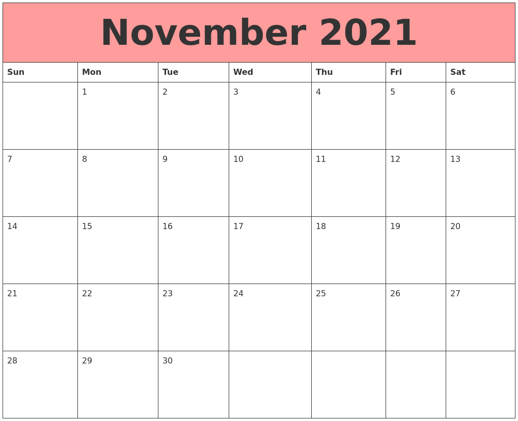 May 2022 Printable Calendars