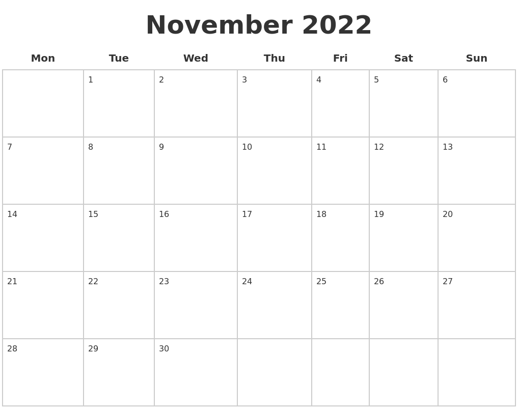 november-2022-blank-calendar-pages