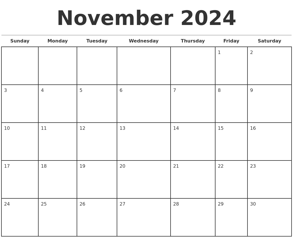 Calendar For November And December 2024 Cool The Best Review of