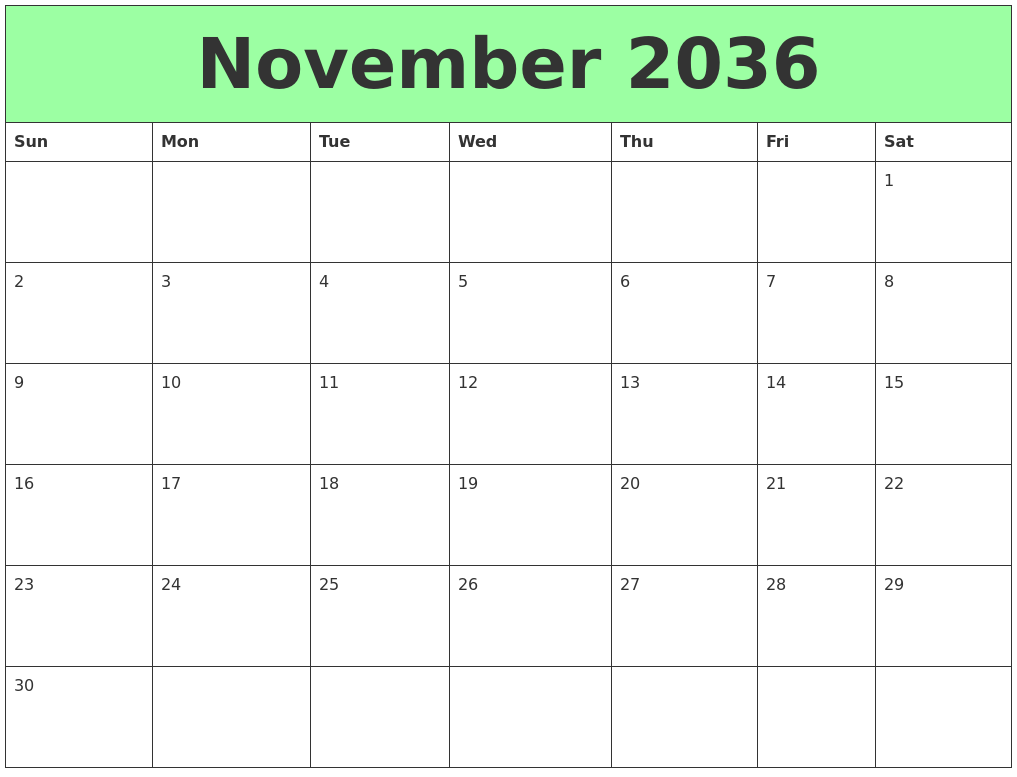 february-2036-calendar