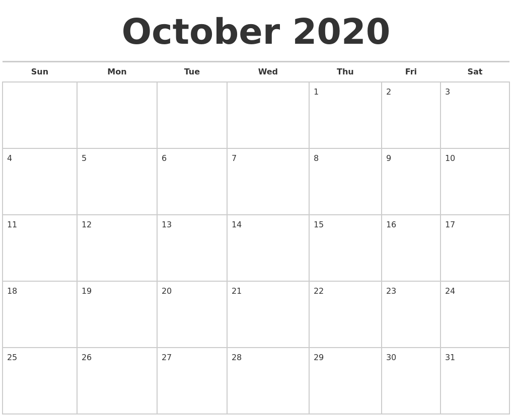 2017 printable calendar