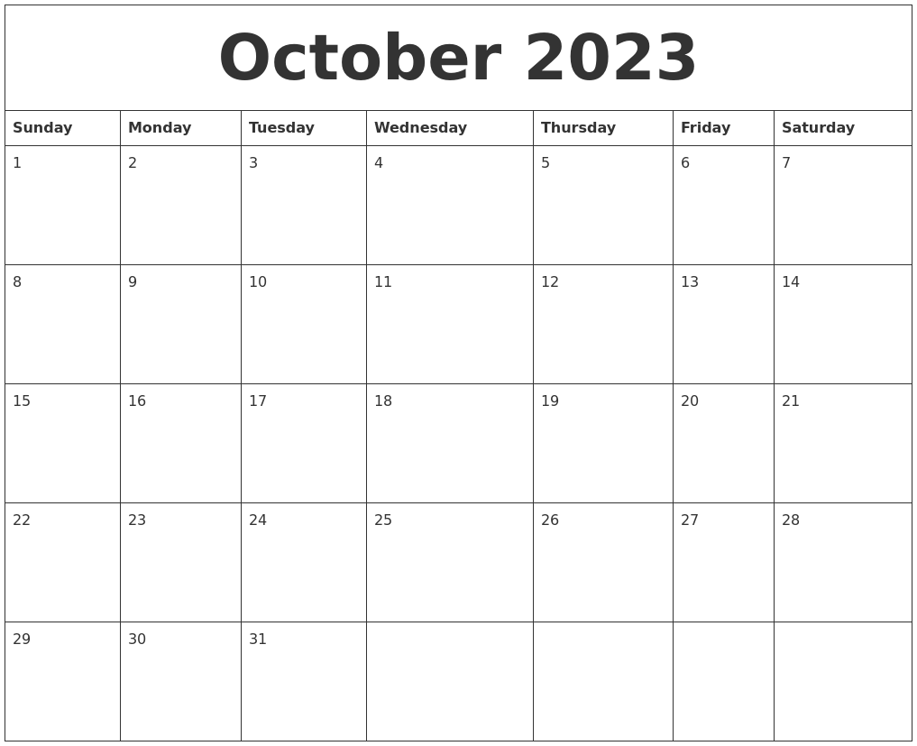 october-2023-calendar