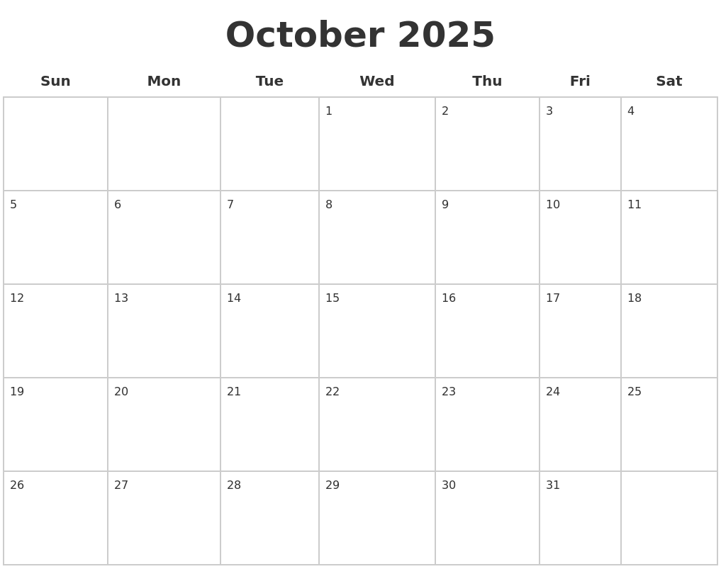 october-2025-blank-calendar-pages