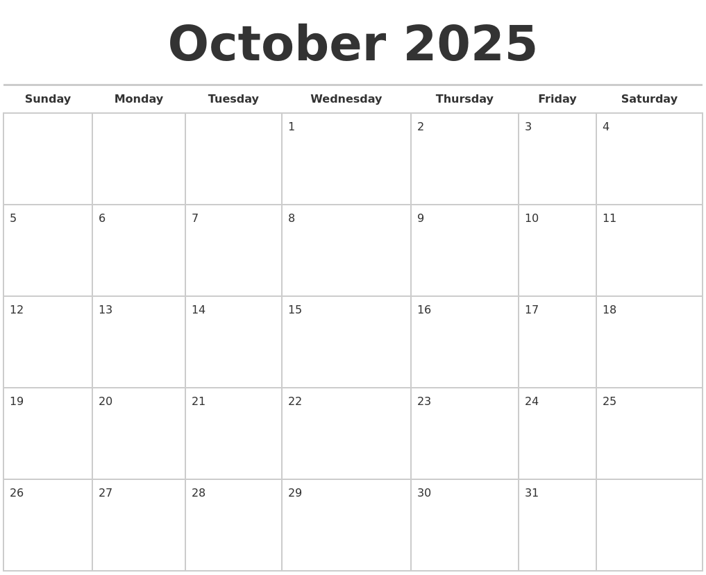 october-2025-calendars-free