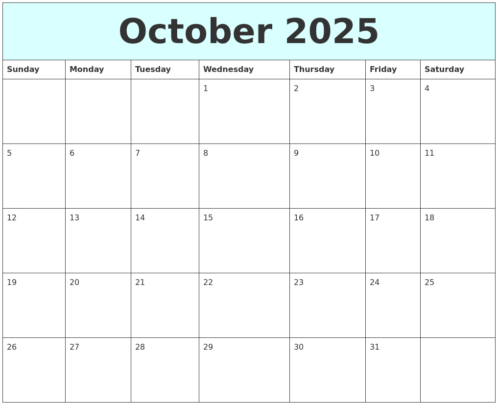 october-2025-monday-calendar-monday-to-sunday
