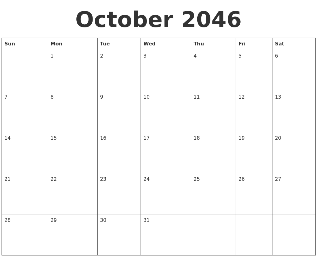 october-2046-blank-calendar-template