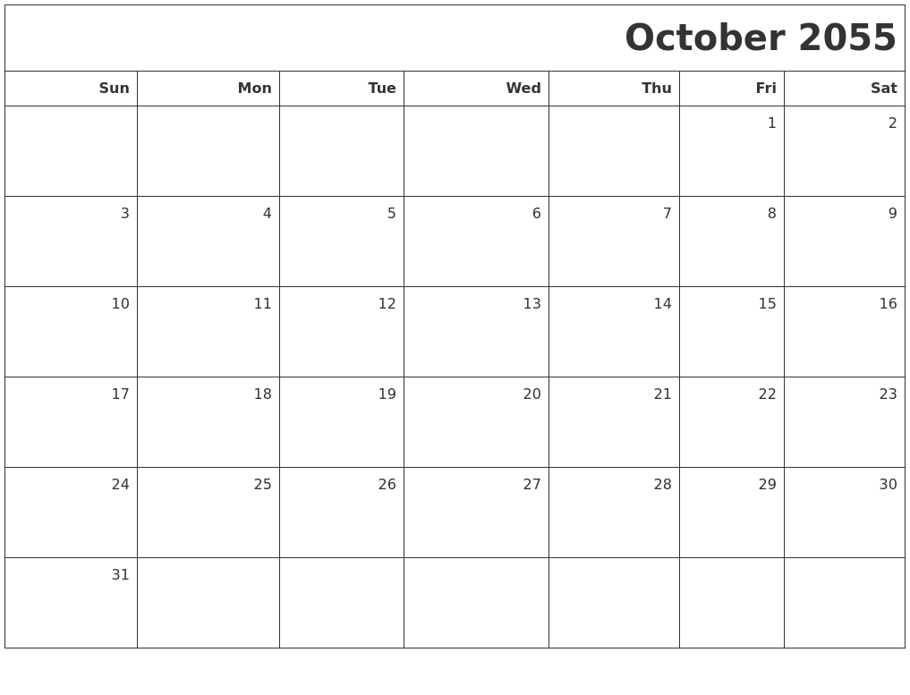 october-2055-printable-blank-calendar