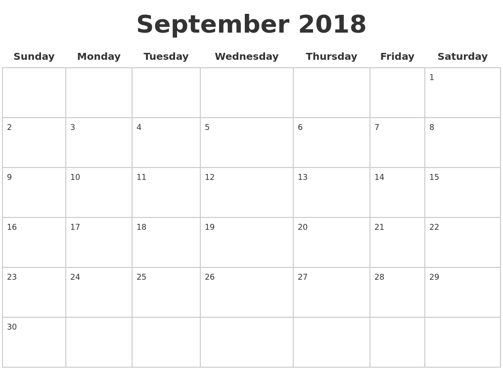 september-2018-blank-calendar-pages