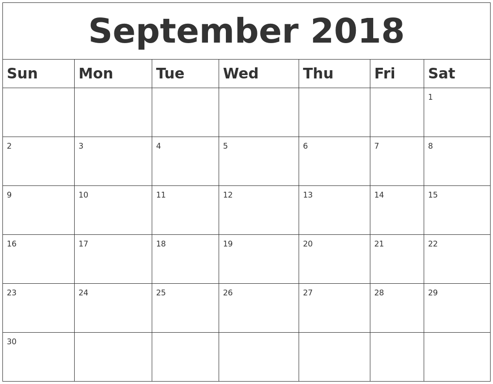 september-2018-blank-calendar