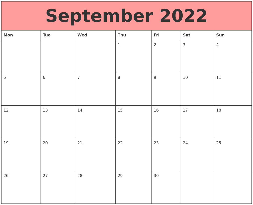 Free Printable Calendar Holiday Calendar & Blank Calendar